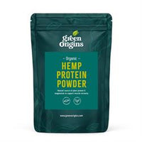 Green Origins Green Origins Organic Hemp Protein Powder 250g