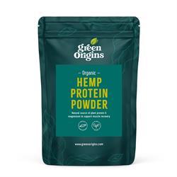 Green Origins Green Origins Organic Hemp Protein Powder 250g