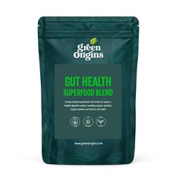 Green Origins Green Origins Natural Gut Superfood Blend 100g