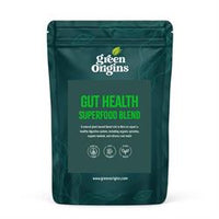 Green Origins Green Origins Natural Gut Superfood Blend 100g