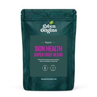 Green Origins Organic Skin Health Beauty Super Fruit Blend 100g