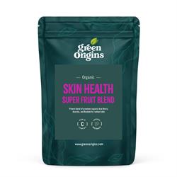 Green Origins Organic Skin Health Beauty Super Fruit Blend 100g