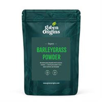Green Origins Organic Barleygrass Powder 200g