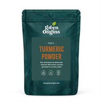 Green Origins Organic Turmeric Powder 200g