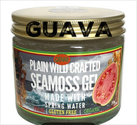 Genni GUAVA Sea Moss Gel 250ml
