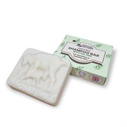 Goats of the Gorge Goats milk Shampoo bar -(Tea Tree) 95g