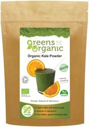 Greens Organic Organic Kale Powder 200g