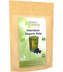Greens Organic Organic Hebridean Kelp Powder 100g