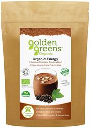 Greens Organic Organic Energy Powder 200g