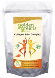 Greens Organic Golden Greens Expert Joint Complex 150g