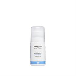 Green People Rosemary & Prebiotics Deodorant 75ml