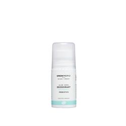 Green People Refreshing Aloe Vera Deodorant For All Skin Types 75ML