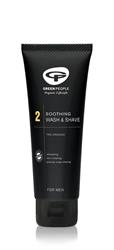 Green People No. 2 Soothing Wash & Shave 100ml