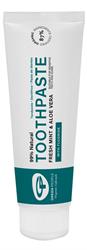 Green People Fresh Mint & Aloe Vera Fluoride Toothpaste