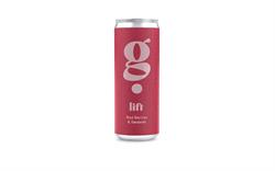 G Spot Lift Red Berries & Sarawak 250ml