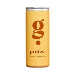 G Spot Protect Ginger & Peppercorn 250ml