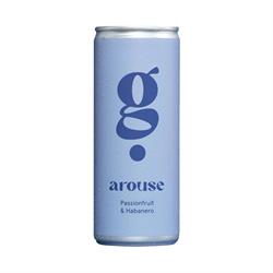 G Spot Arouse Passionfruit & Habanero 250ml