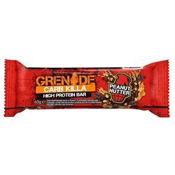 Grenade Carb Killa Peanut Nutter 60g