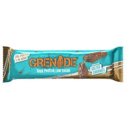 Grenade Carb Killa Chocolate Chip Salted Caramel 60g