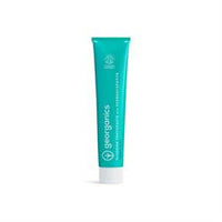 Georganics Toothpaste with Hydroxyapatite - Fresh Mint - with fluoride