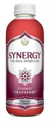 GTs Synergy Kombucha Synergy Kombucha Cosmic Cranberry 473ml