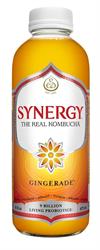 GTs Synergy Kombucha Synergy Kombucha Gingerade 473ml