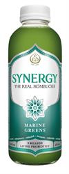 GTs Synergy Kombucha Synergy Kombucha Marine Greens 473ml