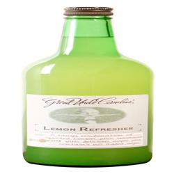 Great Uncle Cornelius Lemon Refresher 750ml