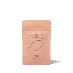 Oh My Gum OH MY GUM Peach Bonbons 32g
