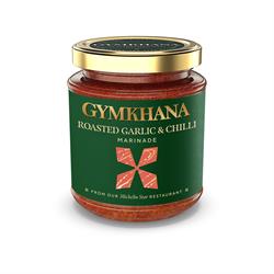 Gymkhana Fine Foods Gymkhana Garlic & Chilli Marinade 190g