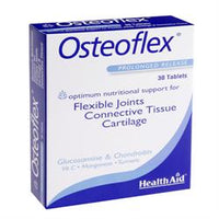 HealthAid Osteoflex - 30 Tablets