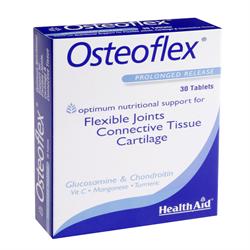 HealthAid Osteoflex - 30 Tablets