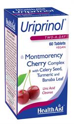 HealthAid Uriprinol - 60 Tablets