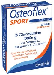 HealthAid Osteoflex Sport