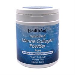 HealthAid Marine Collagen Powder