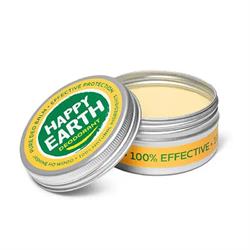 Happy Earth Happy Earth Natural Deodorant Balm Jasmine Ho Wood 45gr