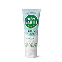 Happy Earth Happy Earth Zinc Diaper Cream for Baby 75ml