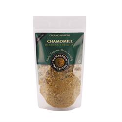 Hambleden Herbs Hambleden Herbs Organic Chamomile loose leaf tea 40g