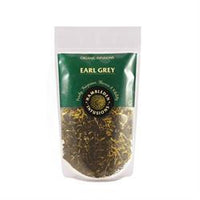 Hambleden Herbs Hambleden Herbs Organic Earl Grey Loose Leaf Tea 55g