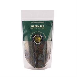 Hambleden Herbs Hambleden Herbs Organic Green loose leaf tea 65g