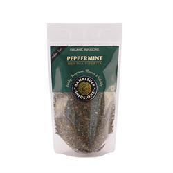 Hambleden Herbs Hambleden Herbs Organic Peppermint loose leaf tea 45g