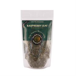 Hambleden Herbs Hambleden Herbs Organic Raspberry Leaf loose leaf tea 45g