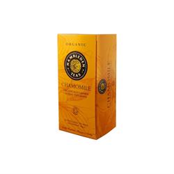 Hambleden Herbs Hambleden Herbs Organic Chamomile teabags