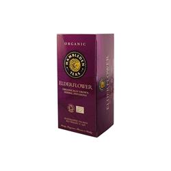 Hambleden Herbs Hambleden Herbs Organic Elderflower teabags