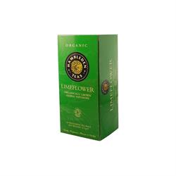 Hambleden Herbs Hambleden Herbs Organic Lime Flower teabags