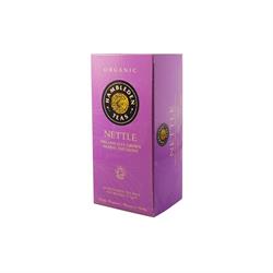 Hambleden Herbs Hambleden Herbs Organic Nettle teabags 27.5g