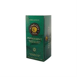 Hambleden Herbs Hambleden Herbs Organic Peppermint teabags 27.5g