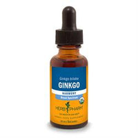 Herb Pharm Herb Pharm Ginkgo