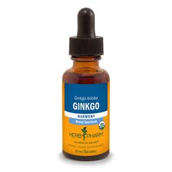 Herb Pharm Herb Pharm Ginkgo