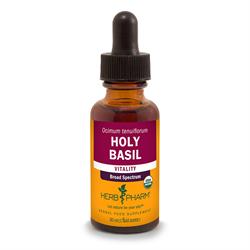 Herb Pharm Herb Pharm Holy Basil 30ml